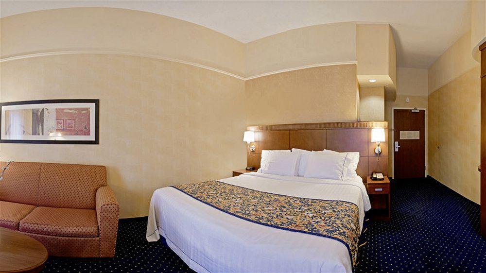 Hotel Courtyard Boston Raynham Exterior foto