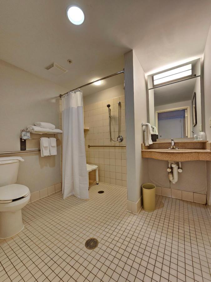 Hotel Courtyard Boston Raynham Exterior foto